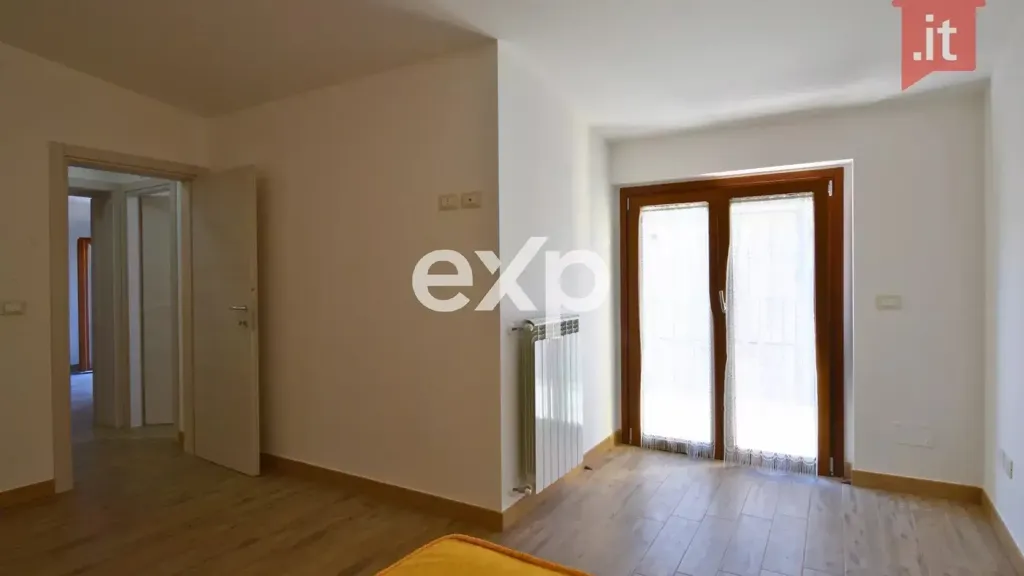 Schlafzimmer - Modern Villa with Terrazzo in Casalbordino