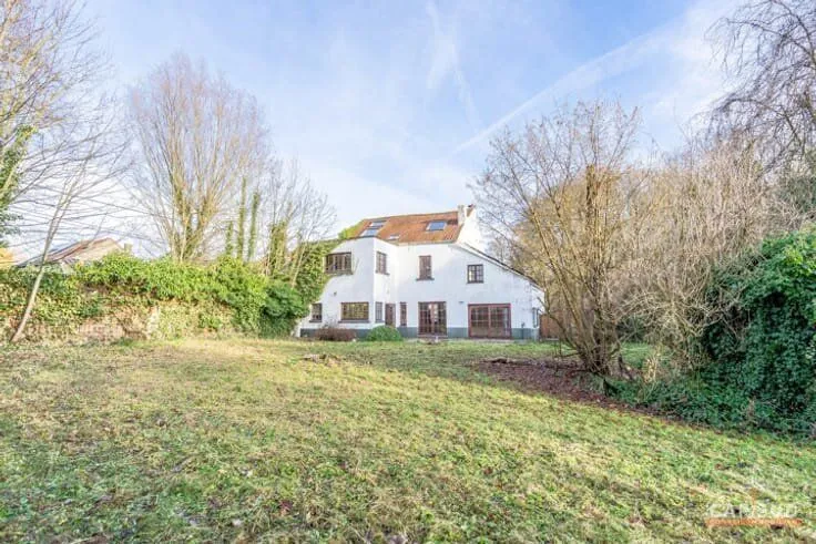Maison 4 chambres à BE