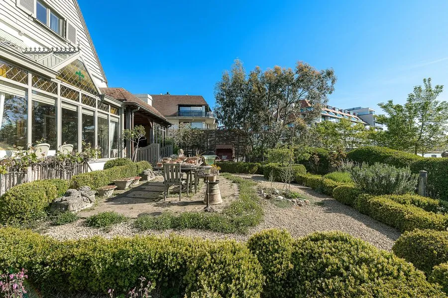 Aed - Villa with Water View at Zegemeer