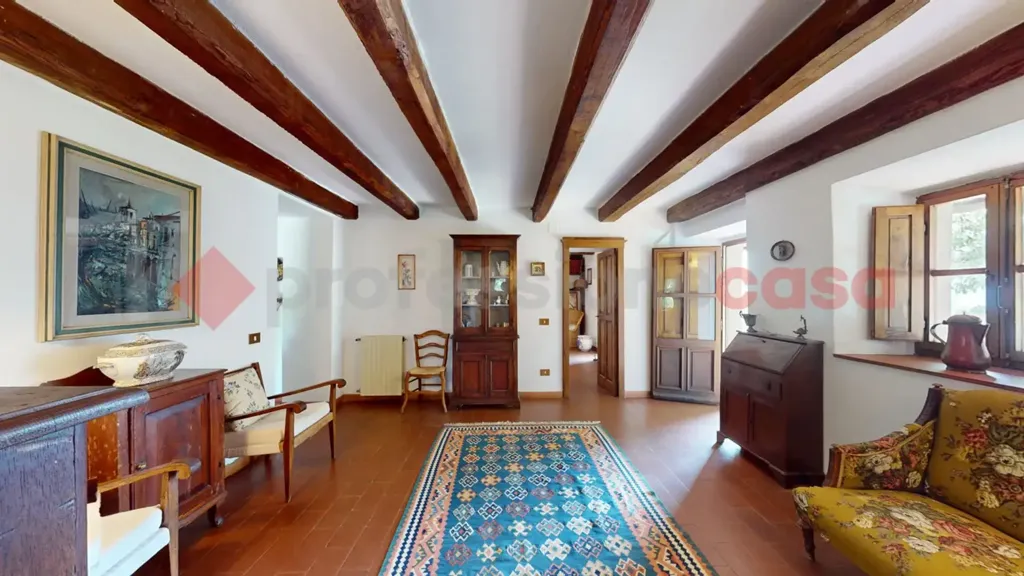 Elutuba - Rustic House with Pool in Castiglione Di Garfagnana