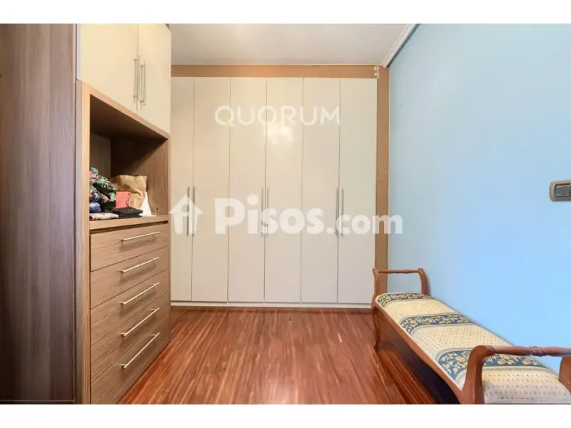 Toad - Apartment with Balcony in Basauri Centre