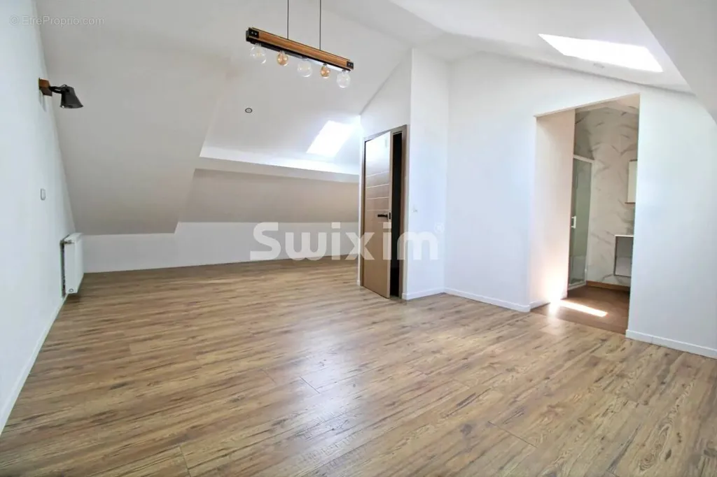 Appartement 5 pièces à Les Rousses