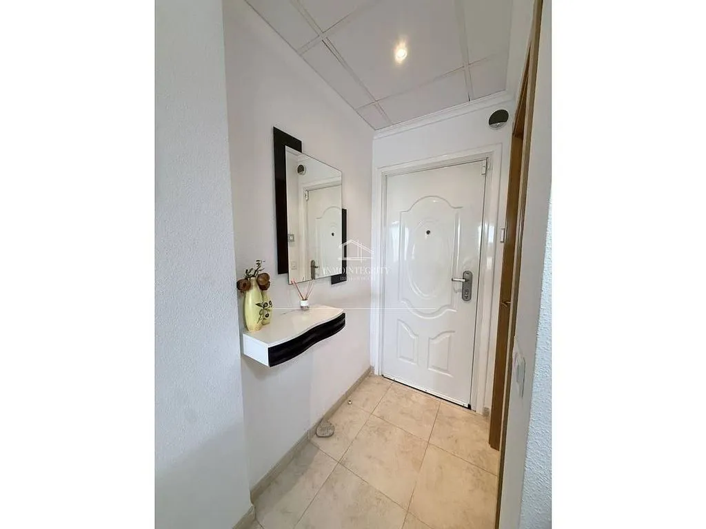 Salles de bain - Apartment with Pool and Garage in Cabanes