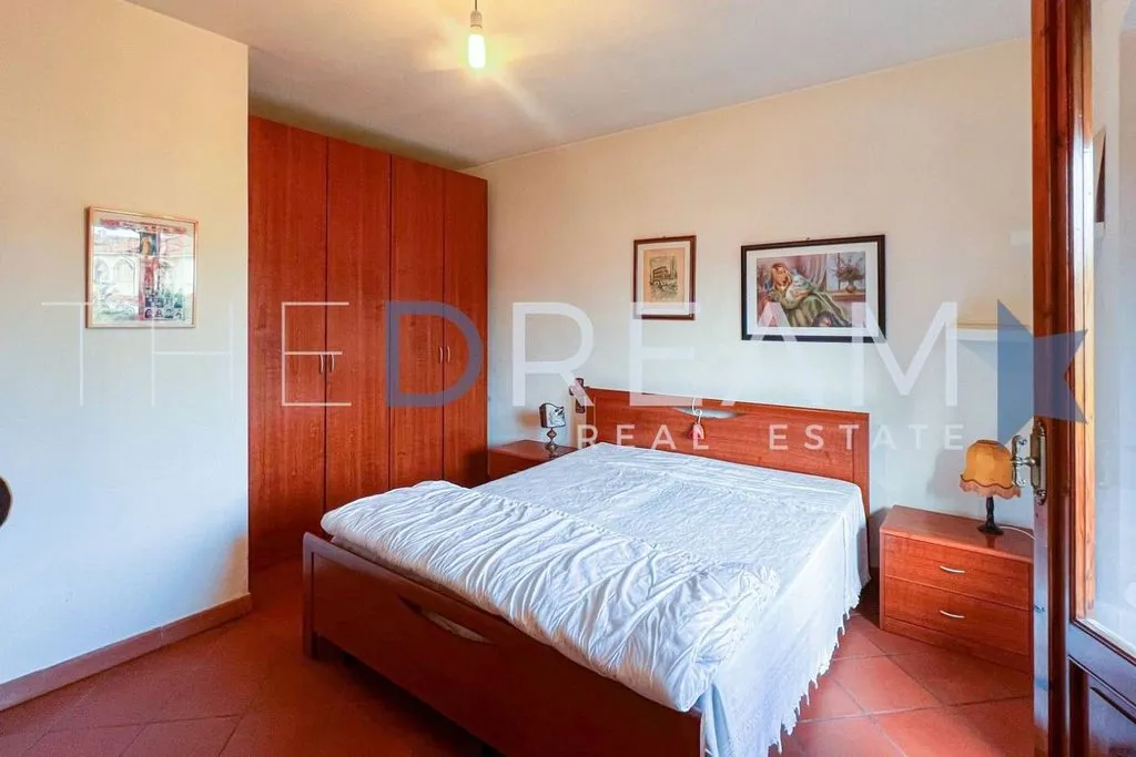 Chambres - Detached Villa with Private Garden in Forte dei Marmi