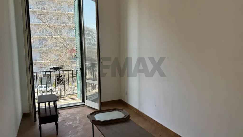 Pièces - Renovated Apartment with Terrace in Palermo