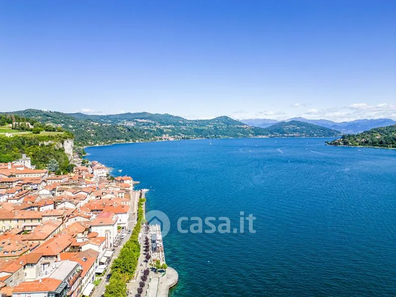 Rented 3-Bedroom Flat with Balcony in Arona