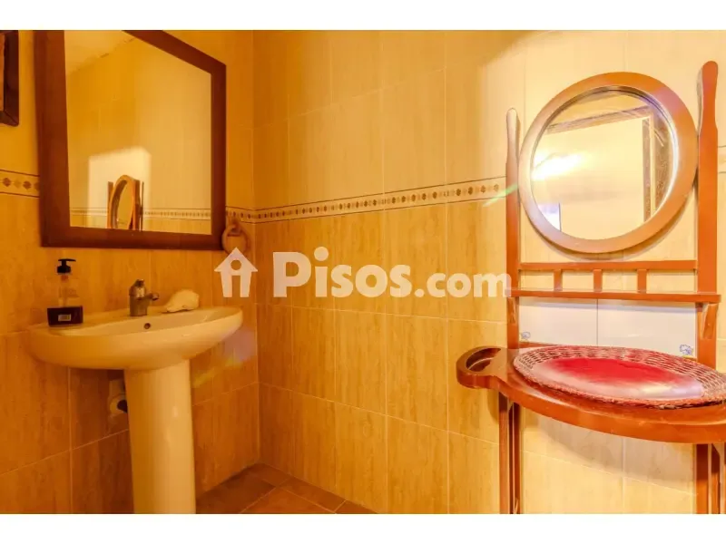 Vannitoad - Chalet with Golf View in Cabanillas del Campo