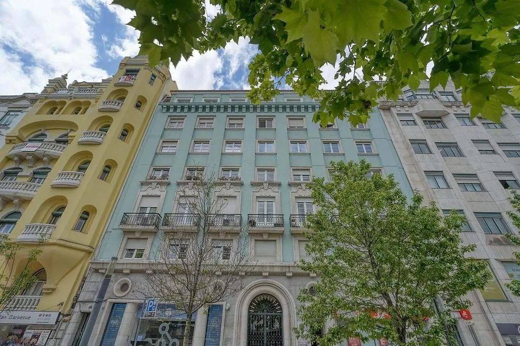 Välivaade - Luxury Flat with 5 Bedrooms in Avenidas Novas