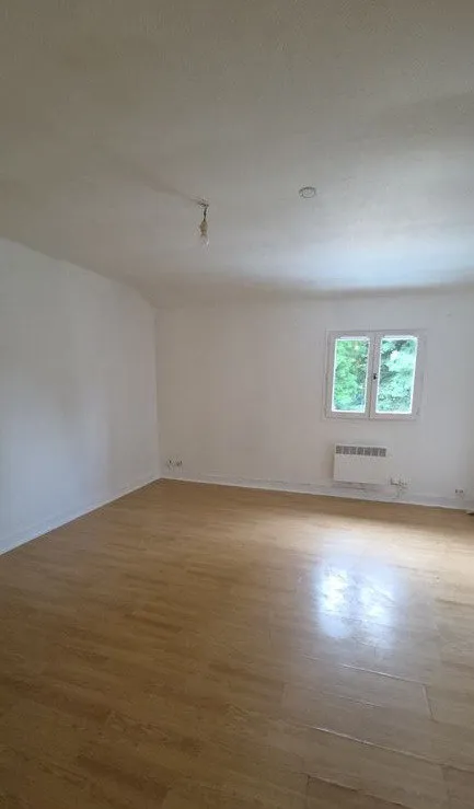 Stanze - Studio with Parking in Roissy-en-Brie