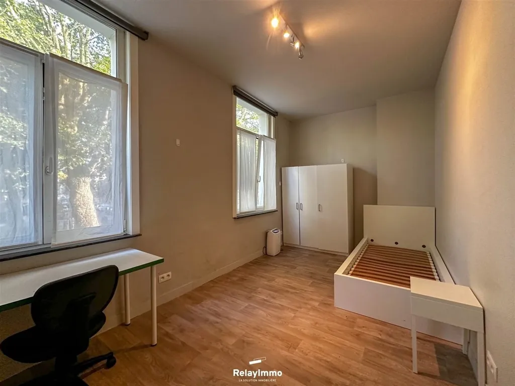 Bedrooms - Student Room in City Centre