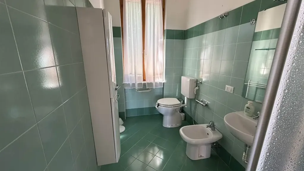 Vannitoad - Bifamily Villa with River View in Rivergaro