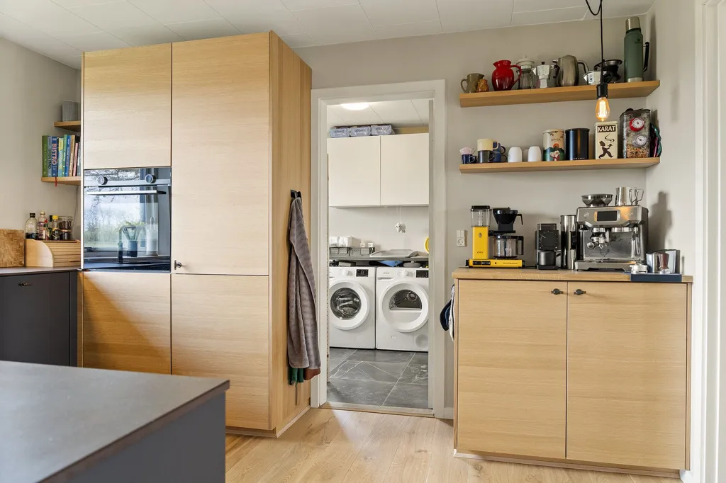 Maison 4 pièces à Skørping