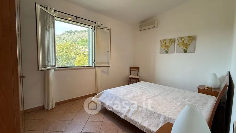 Chambres - Villa with Sea View in Ricadi