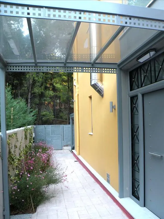 Extérieur - Detached House with Garden in Thracomacedones