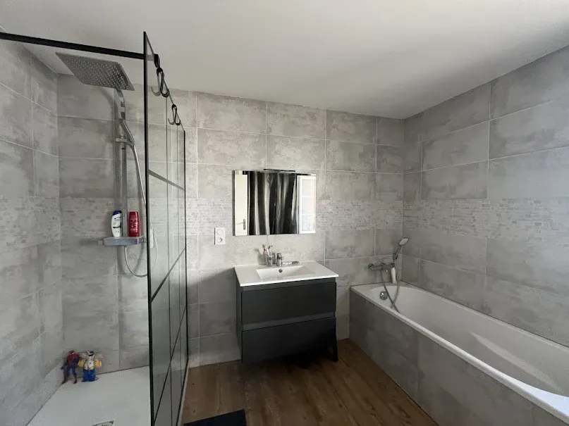 Maison 4 pièces à Ispoure