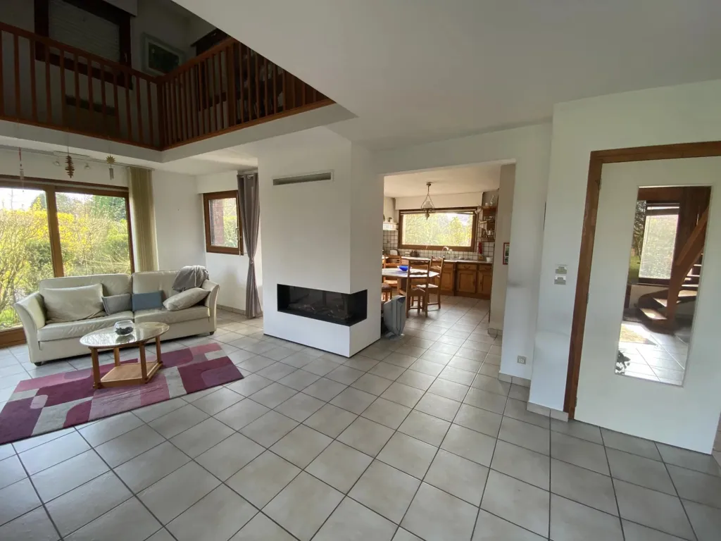 Maison 6 pièces à Villeneuve-d'Ascq