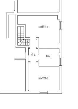 Plaan - Modern Apartment with Balcony in Savignano Sul Panaro