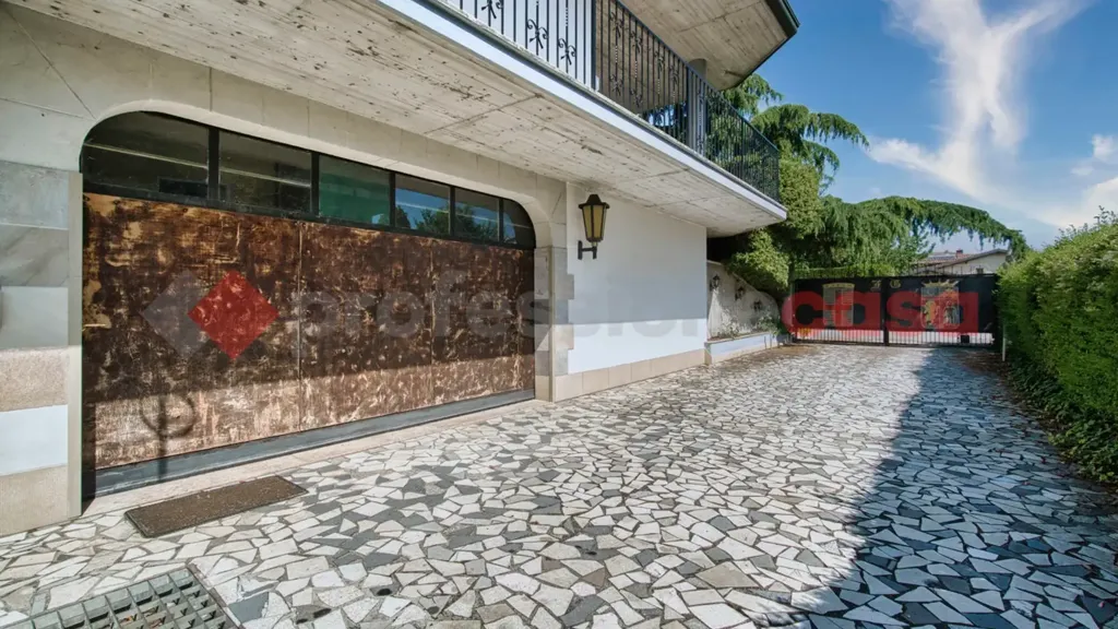 Välivaade - Luxury Villa with Private Garden in Oppeano
