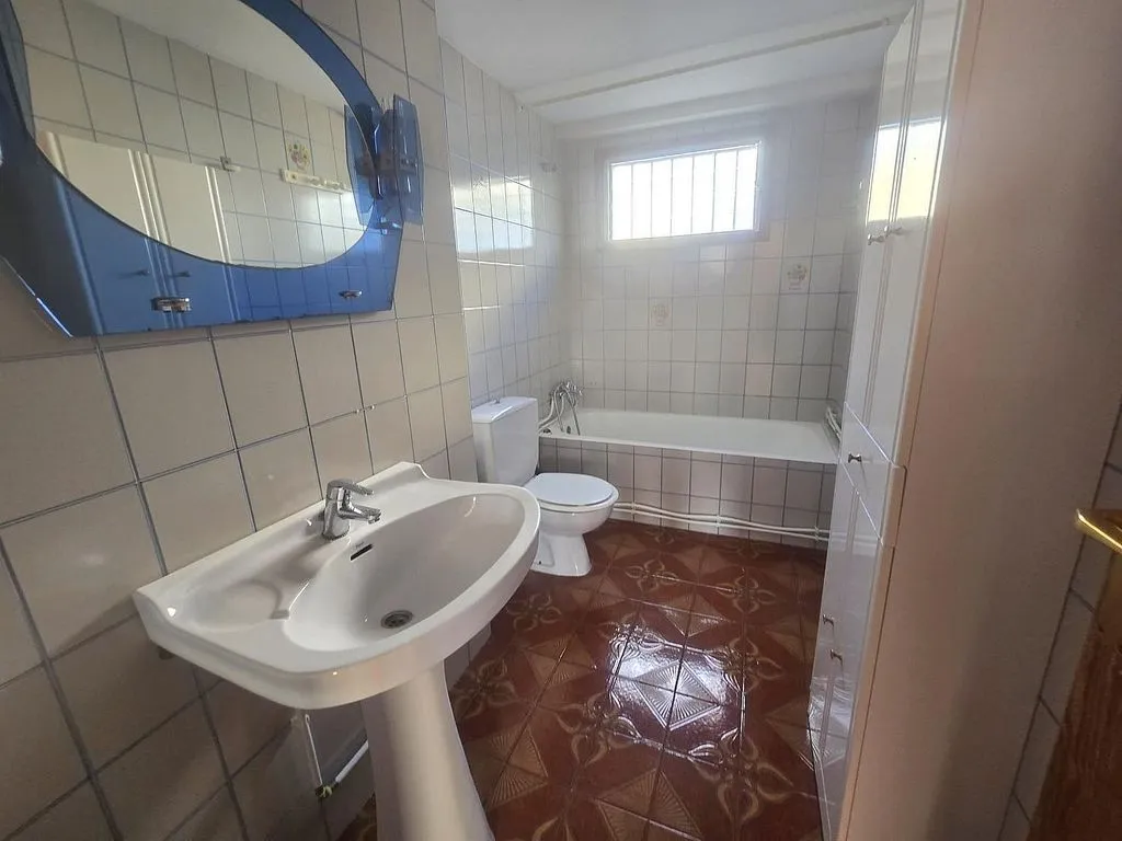 Vannitoad - Duplex with Terrace in Port d'Alcúdia