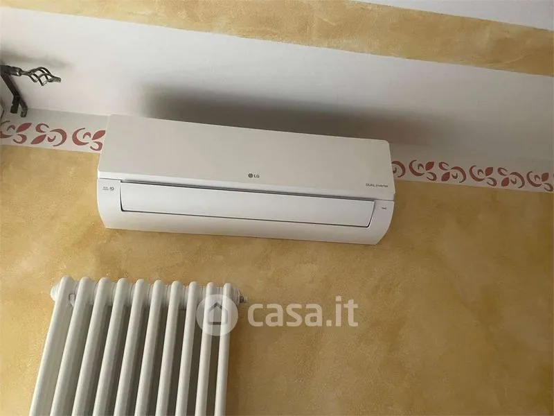 Toad - Modern Apartment with Balcony in Cattolica