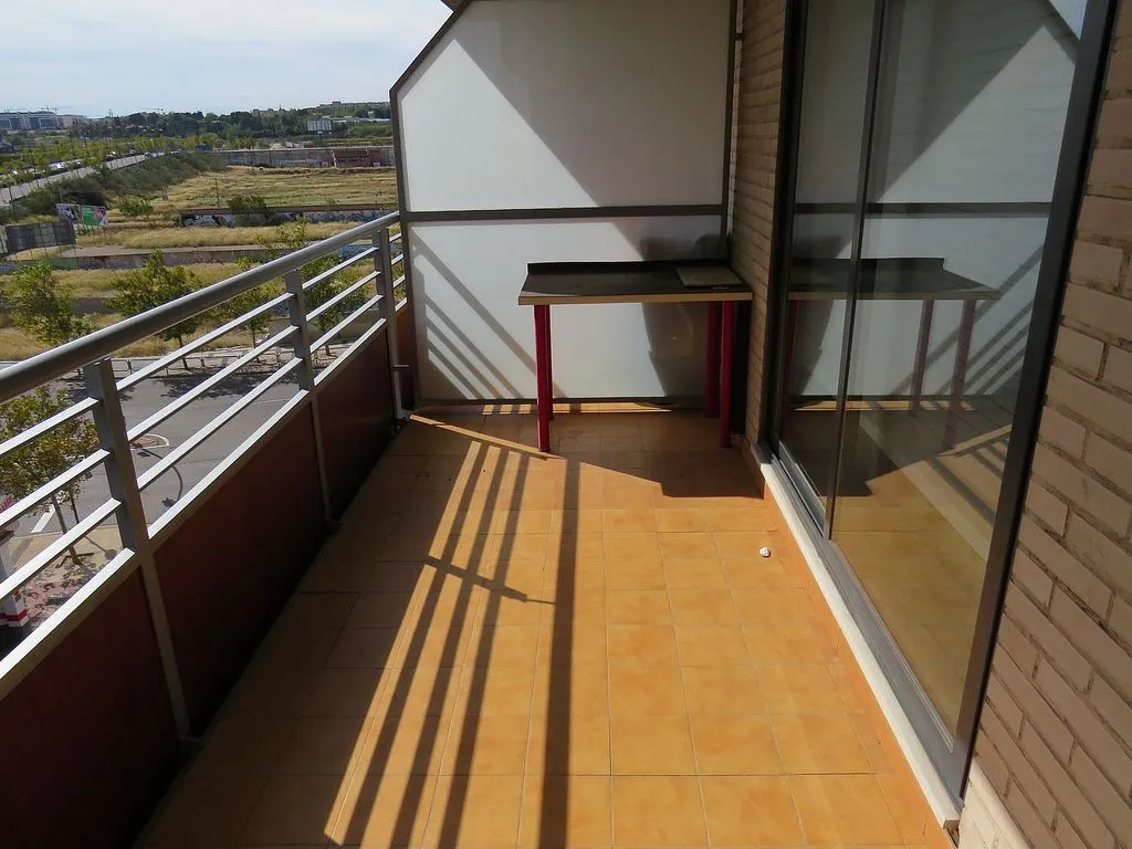 Rõdu - T2 Apartment with Terrace in La Granja
