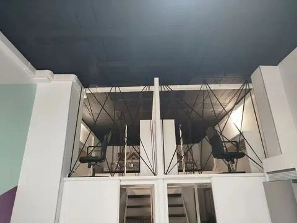 Toad - Loft with Air Conditioning in Teatinos, Málaga
