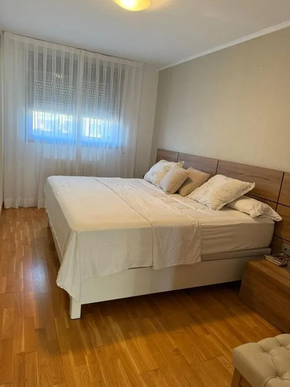 Chambres - Luxury Apartment with Pool in Valencia