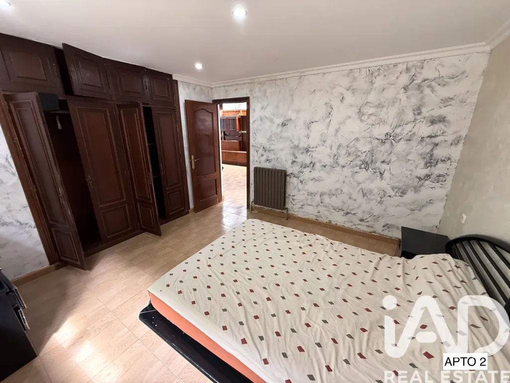 Magamistoad - Two Apartments with Terraces in Salinas