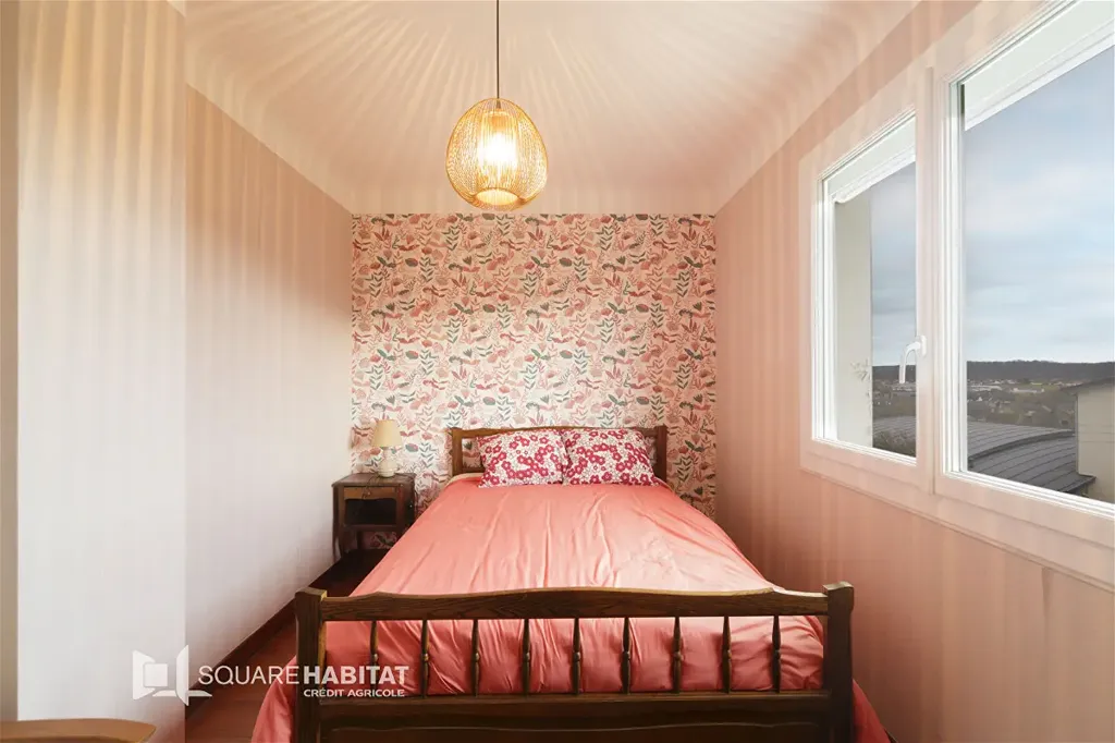 Maison 7 pièces à Agnos