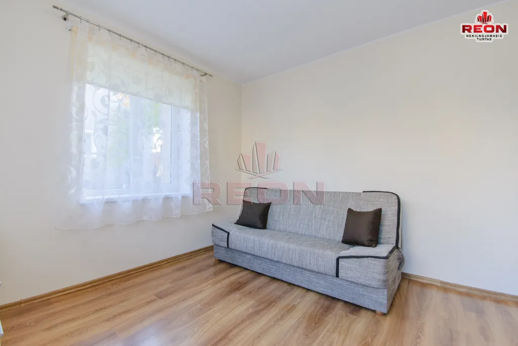 Magamistoad - One-Bedroom Flat with Balcony in Vilnius