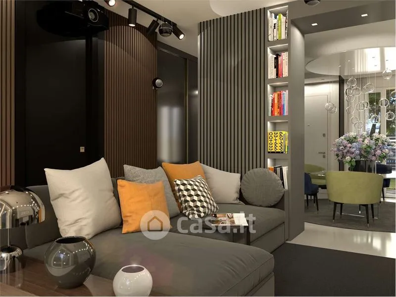 Elutuba - Contemporary Villa with Private Garden in Mozzate