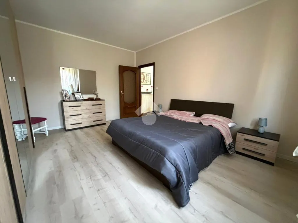 Camere da letto - Detached House with Pool in Gastaldi
