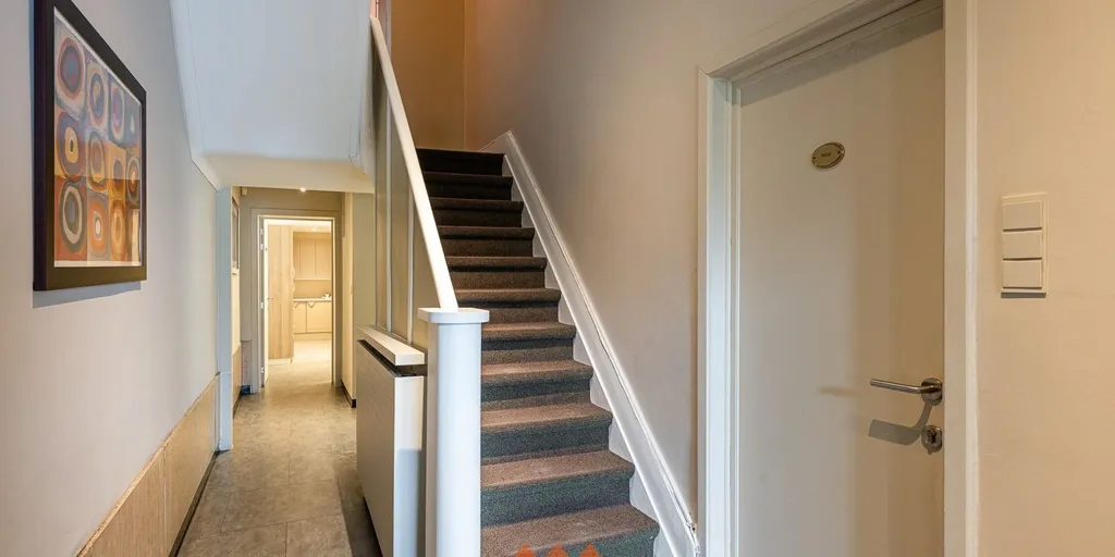 Entrée - Herenwoning avec Pratique à Ledeberg
