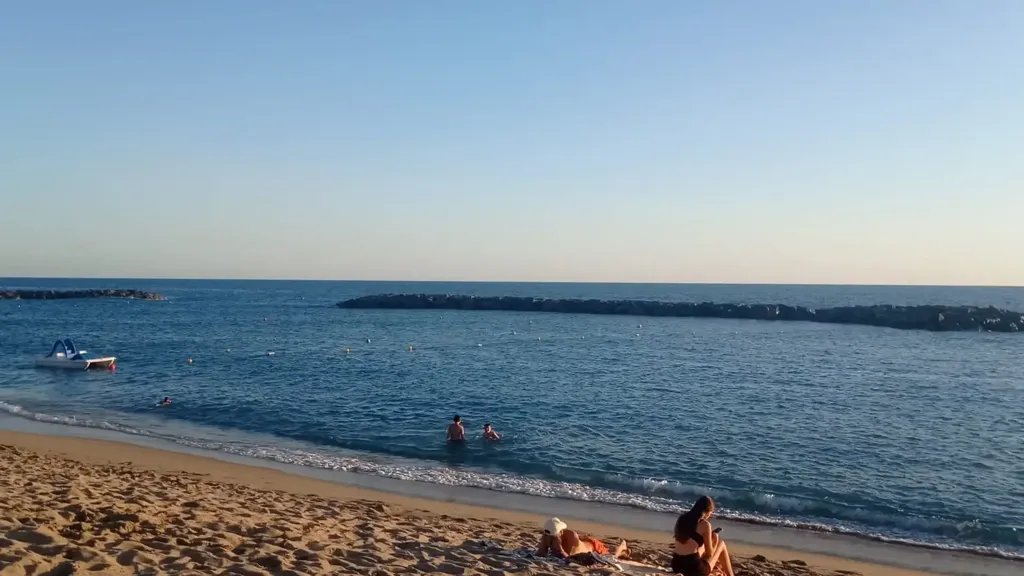 Sea View Apartment in Belvedere Marittimo