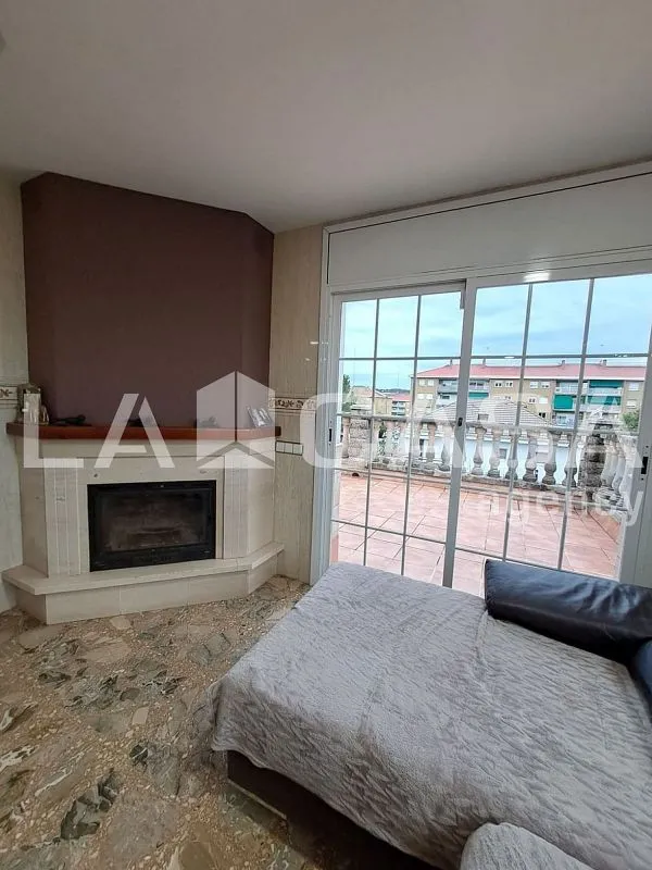 Chambres - Chalet with Pool and Terrace in Can Parellada