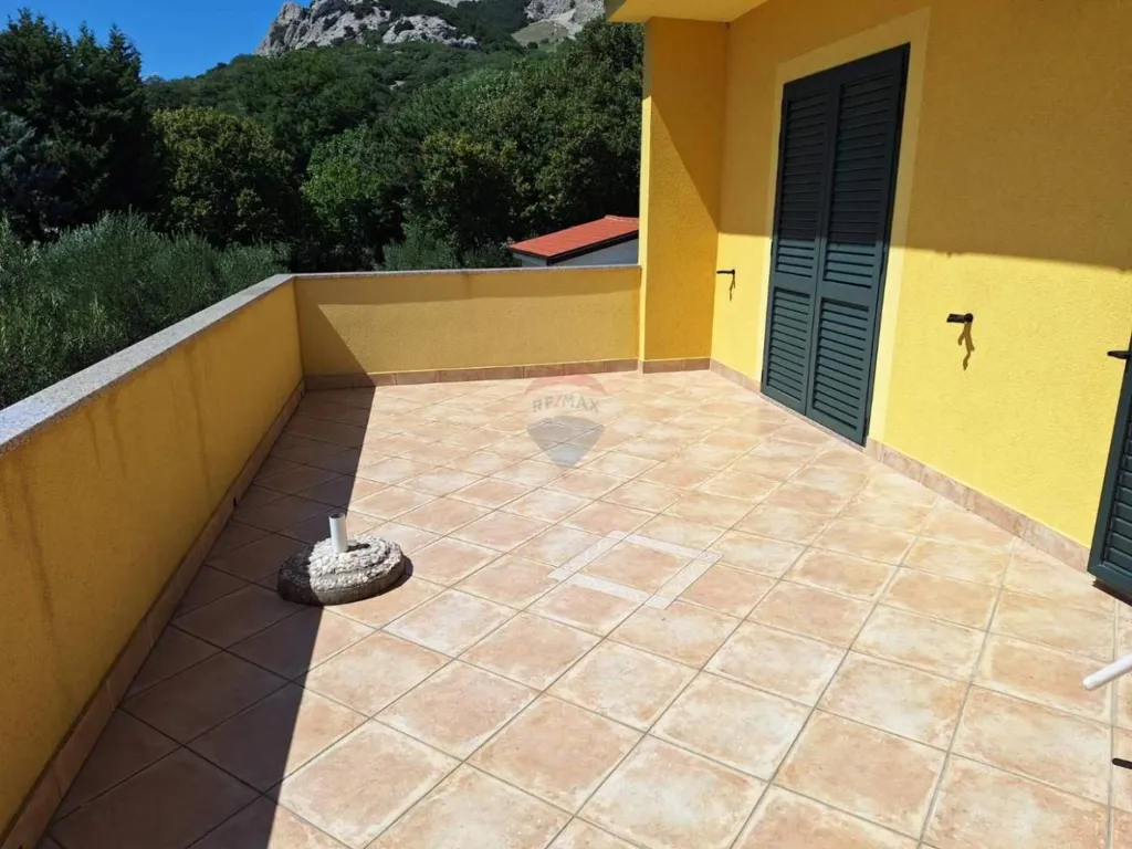 Terrazza - Renovated House with Sea View in Baška