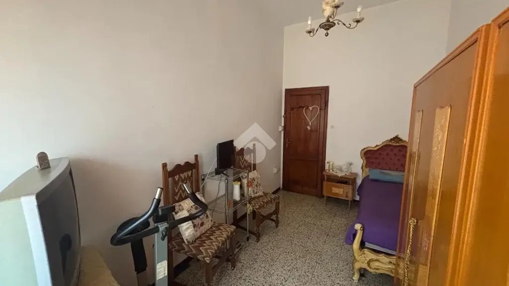 Magamistoad - Apartment with Balcony in Pontedera