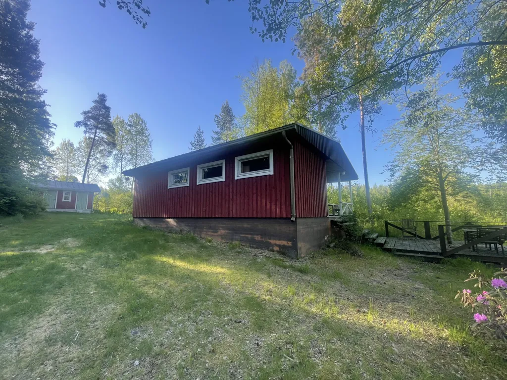 Extérieur - Historic Manor with Garden in Lohja