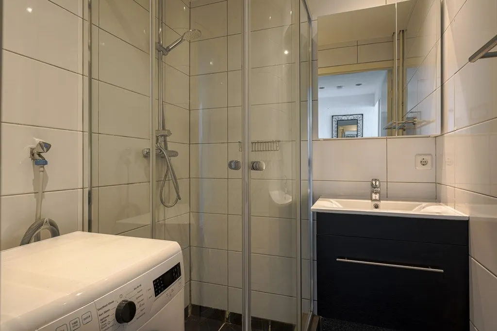 Bagni - Luxury Short Stay Apartment in Arnhem