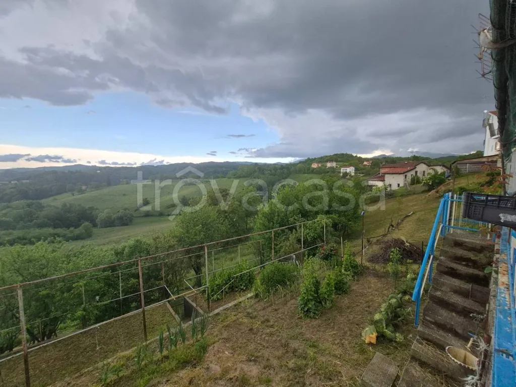 Terrass - Semi-detached House with Garden in Monastero di Vasco