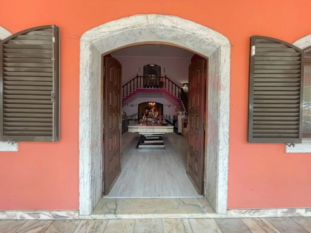 Entrée - Luxury Quinta with Pool in Porto Alto, Samora Correia