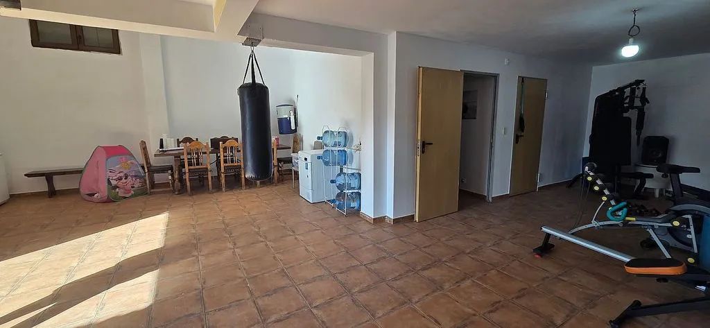 Pièces - Chalet with Pool and Terrace in Tomiño