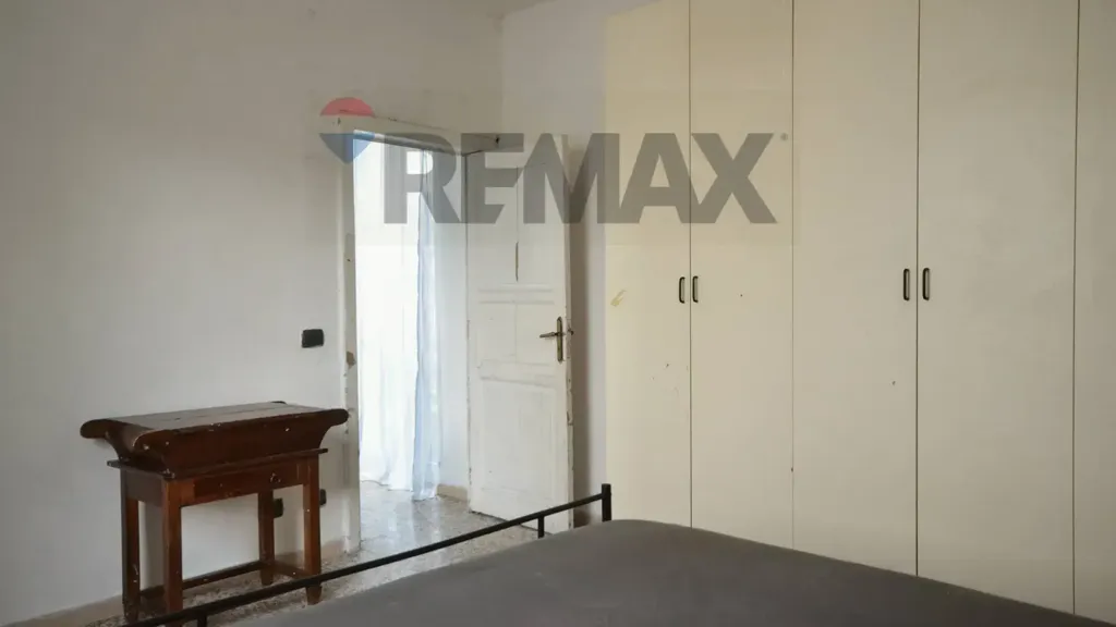 Bedrooms - Independent House with Balcony in Carcare