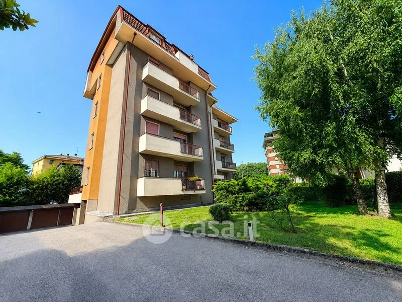 Extérieur - Three-Bedroom Flat with Balcony in Tortona