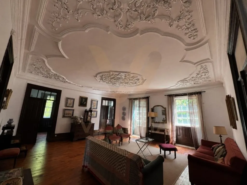 Elutuba - Historic House with Pool in Ponte de Lima