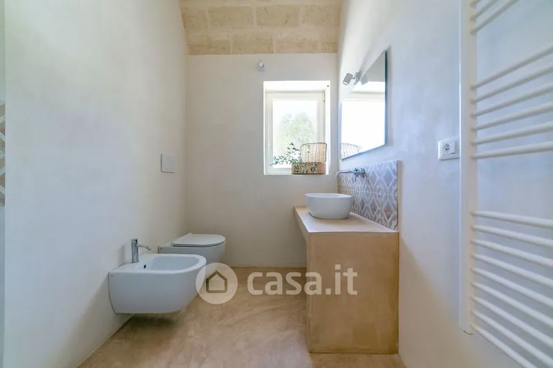 Vannitoad - New Villa with Pool in Ostuni
