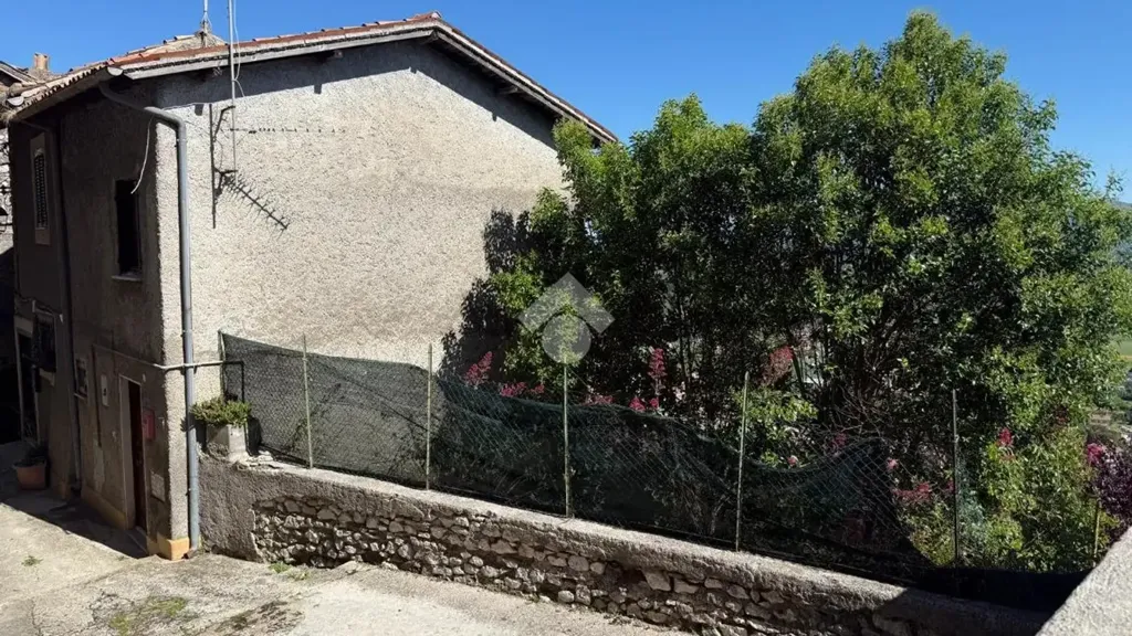 Extérieur - Cielo-Terra Apartment with Private Garden in Artena