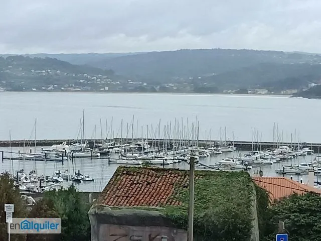 Ground Floor Flat with Sea View in Sada