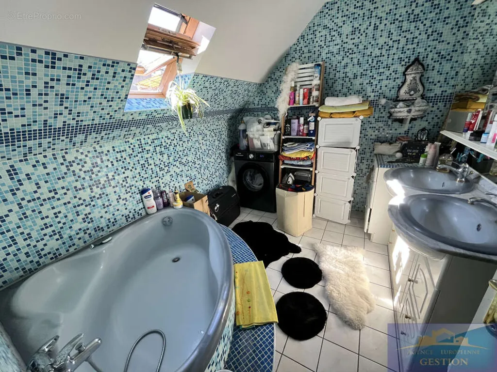 Bagni - Duplex Building with Balcony near Sanctuaries