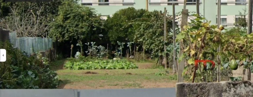 Jardin - Construction Plot with Dual Frontage in Maia